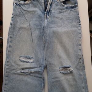 GAP Light Blue Denim Jeans
